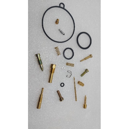 Carburetor Kit